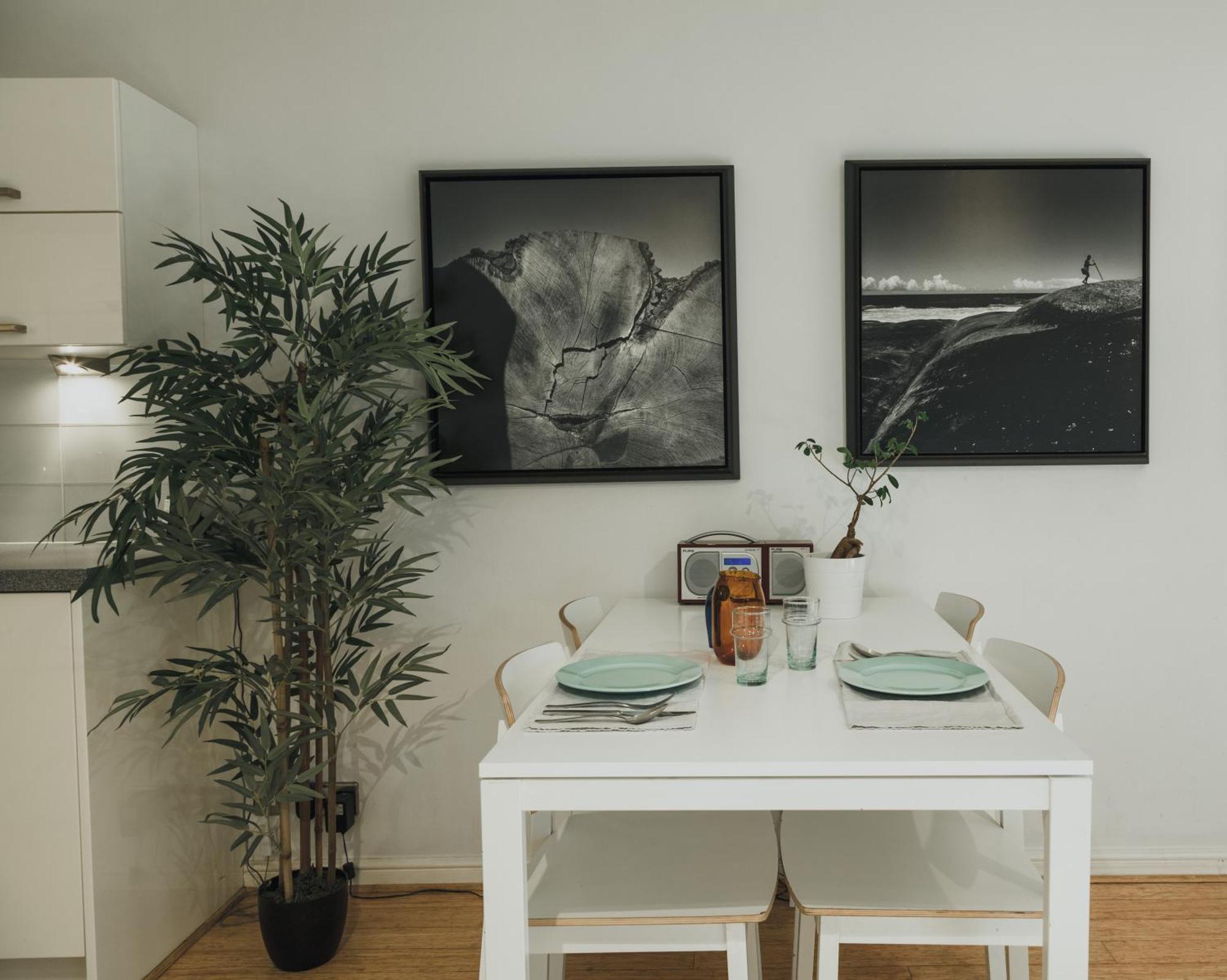 Stylish Central London Flat With Pool And Terrace Luaran gambar